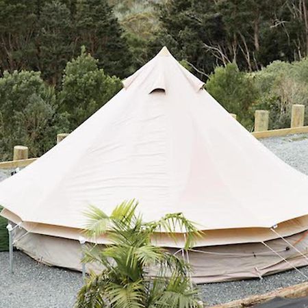 Hotel Aotearoa Surf Eco Pods Te Arai Exteriér fotografie