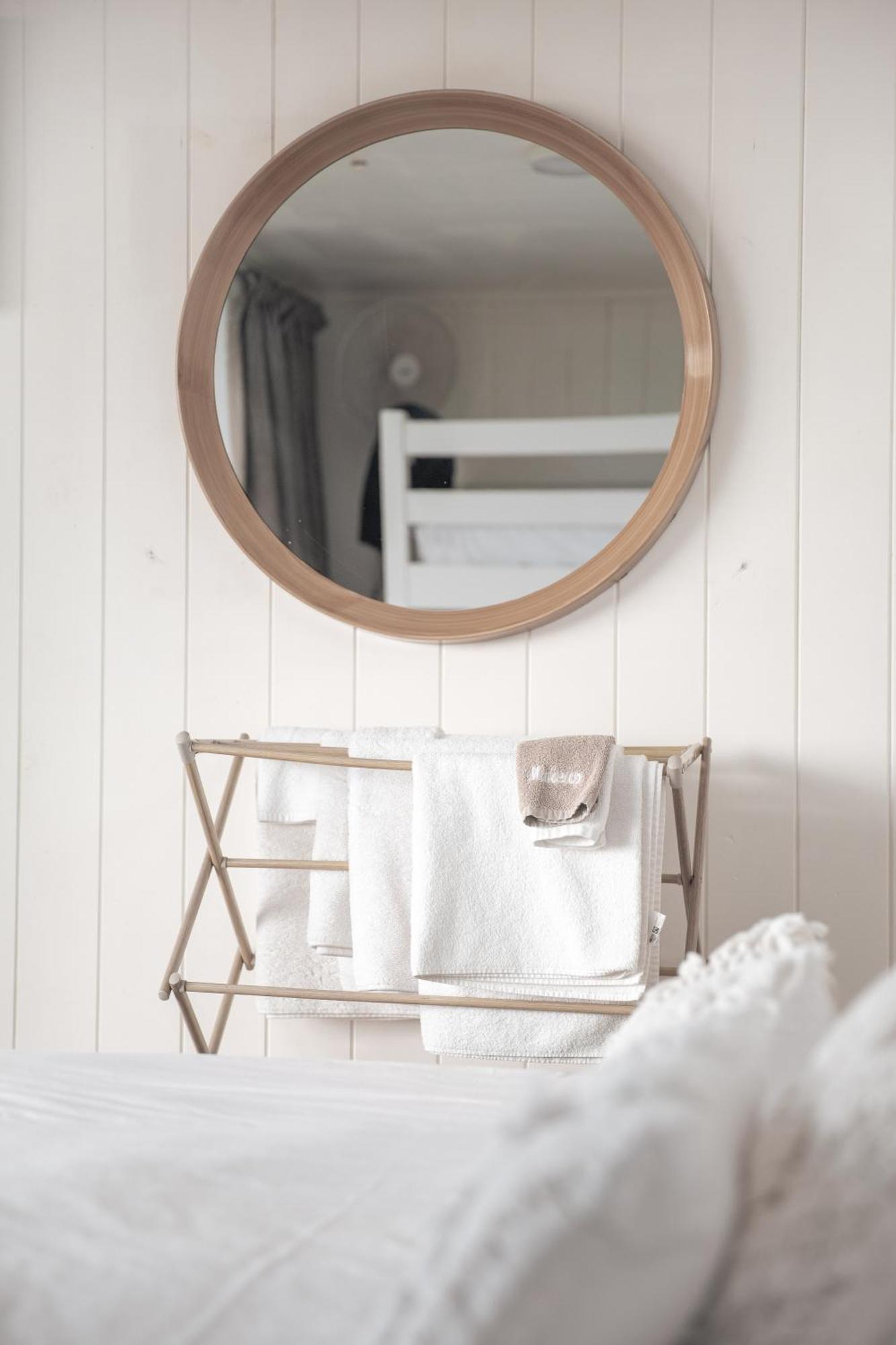 Hotel Aotearoa Surf Eco Pods Te Arai Exteriér fotografie