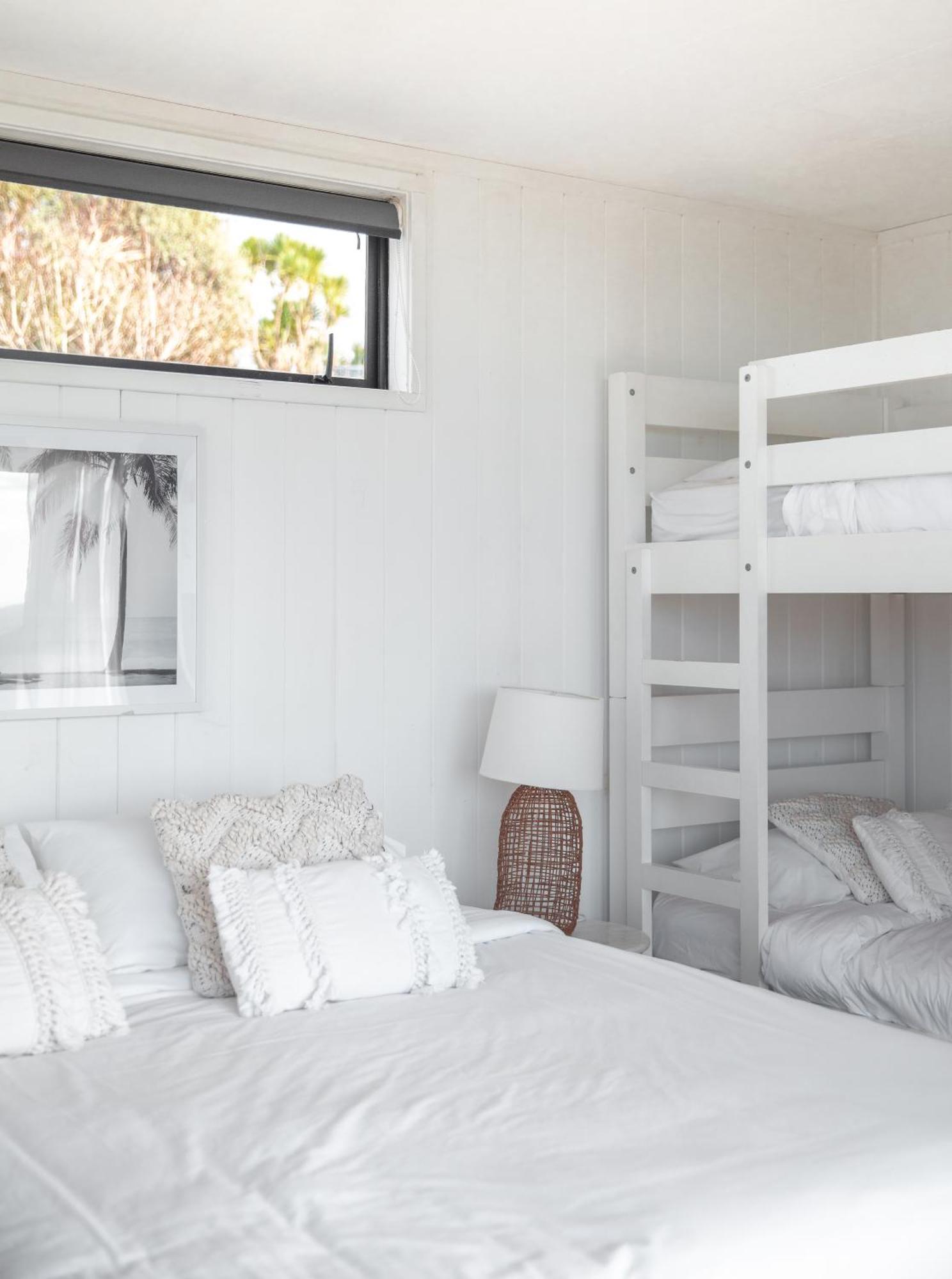 Hotel Aotearoa Surf Eco Pods Te Arai Exteriér fotografie